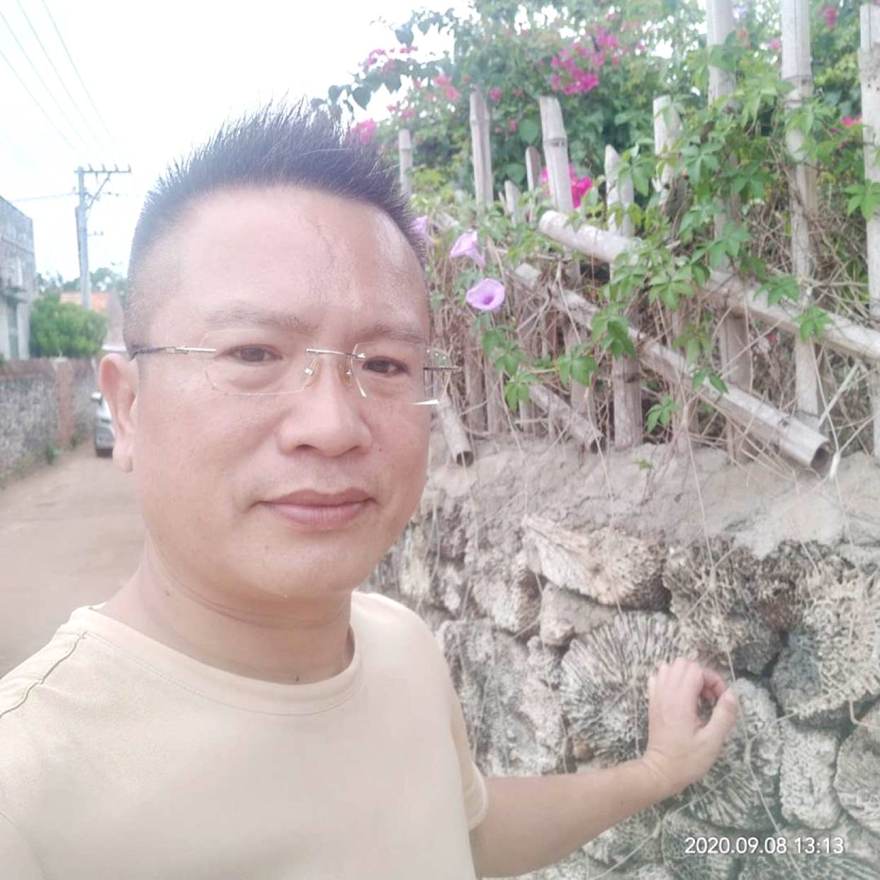 ^_^愿得一人心的照片