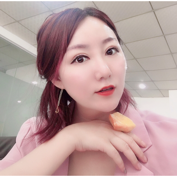 昱乔仙子的照片