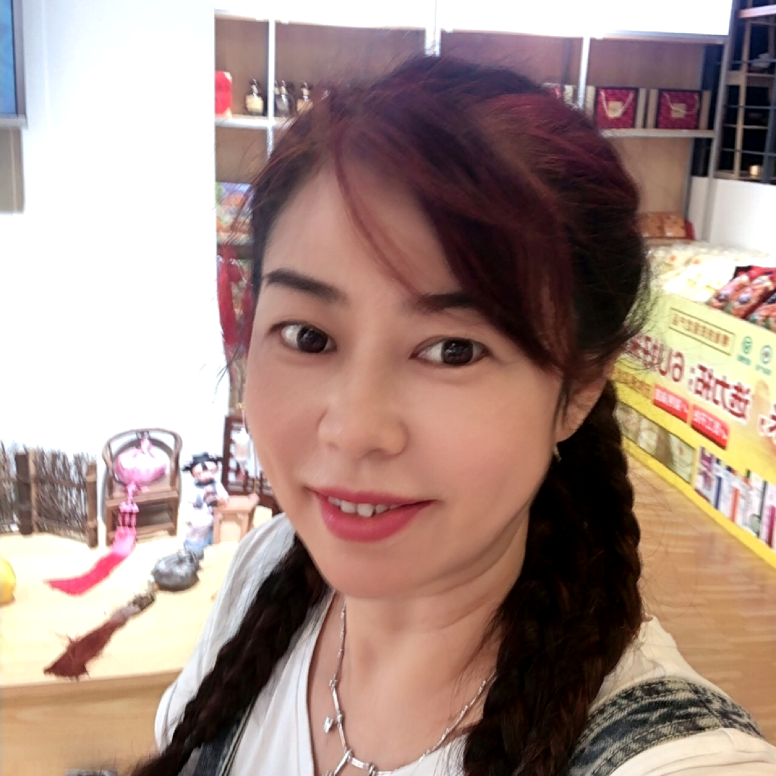 夏云儿的照片