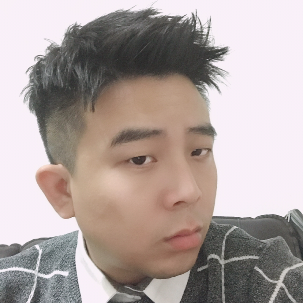 跨境摩羯的照片