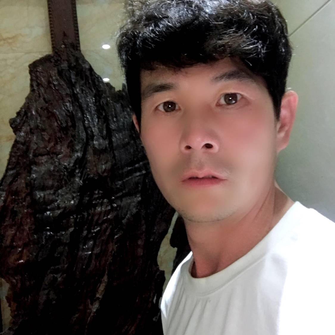 蜡烛放弃淡然的照片