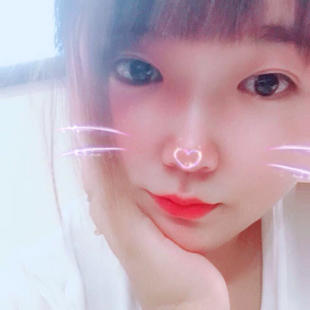 筱美呀的照片