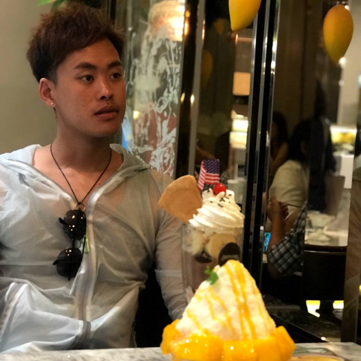 Joke林的照片