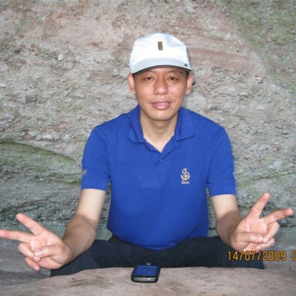 认同就好的照片