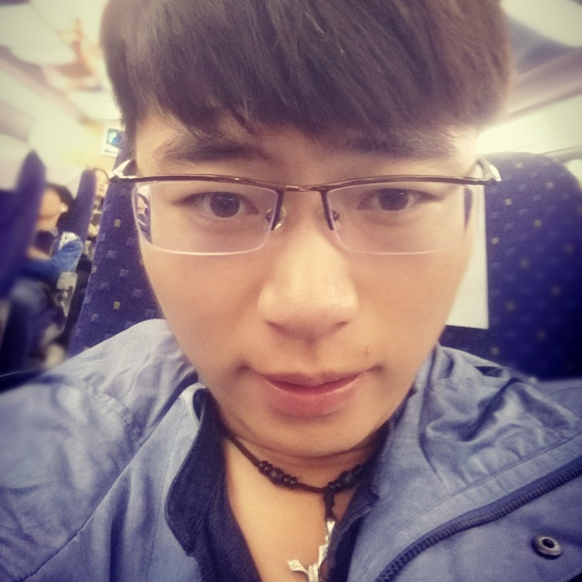 涩白华清的照片