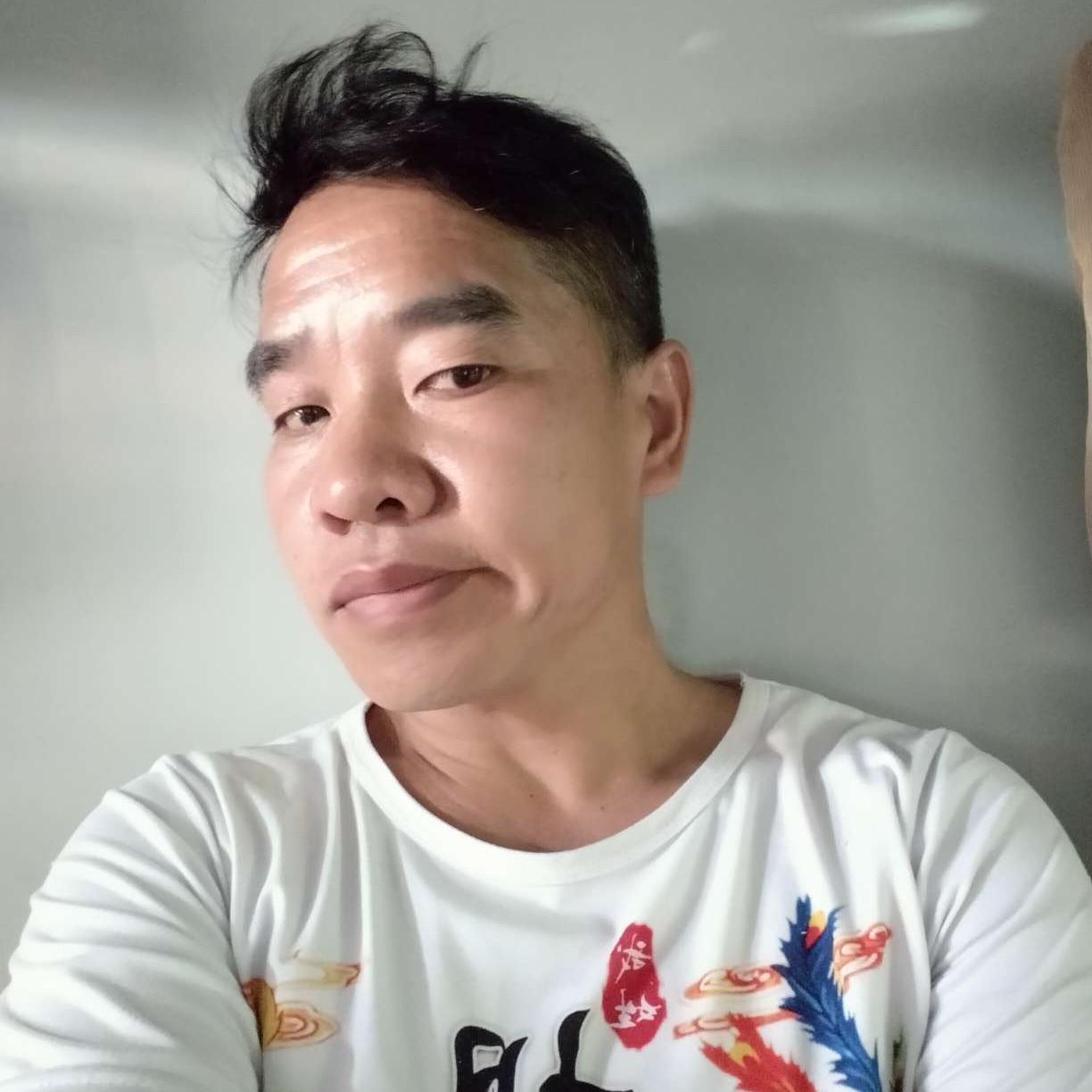 碧影改变纯情的照片
