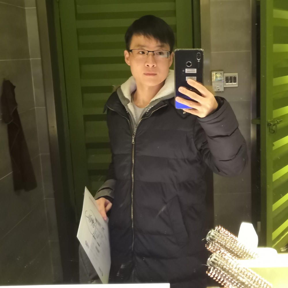 jarmgao的照片