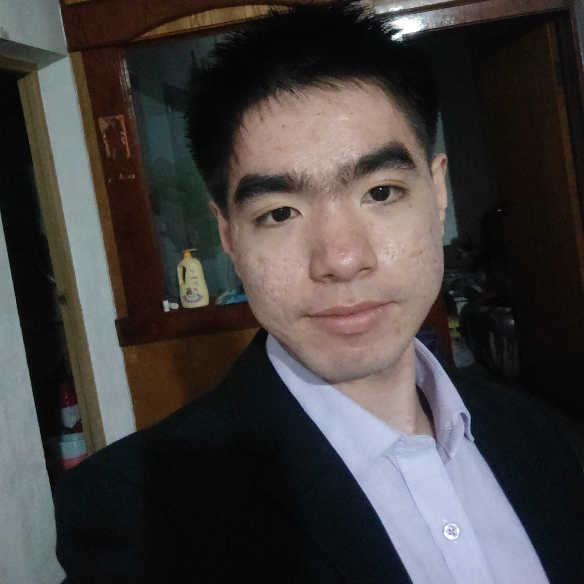 星愿向美丽的照片