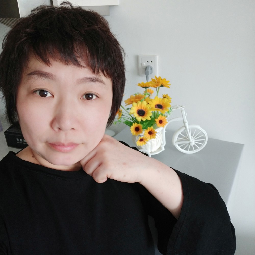 个性小老鼠的照片