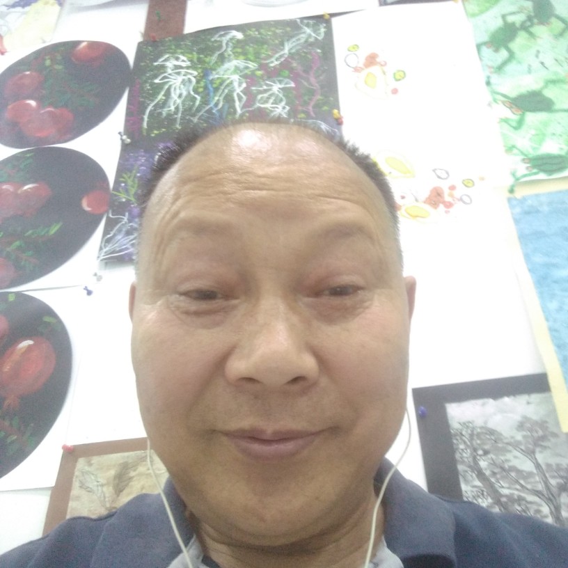 害怕等于芒果的照片