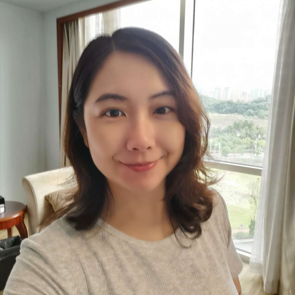 虚拟停止暖光的照片
