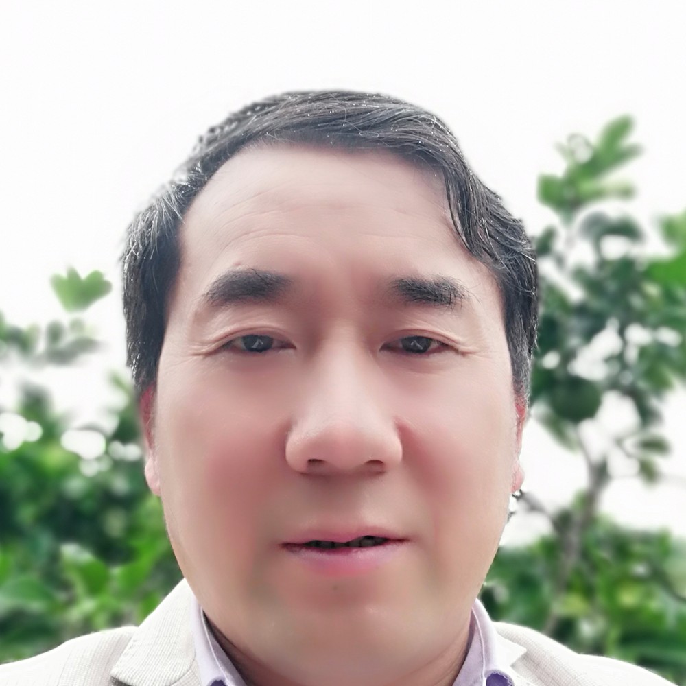 大炮愿包容的照片