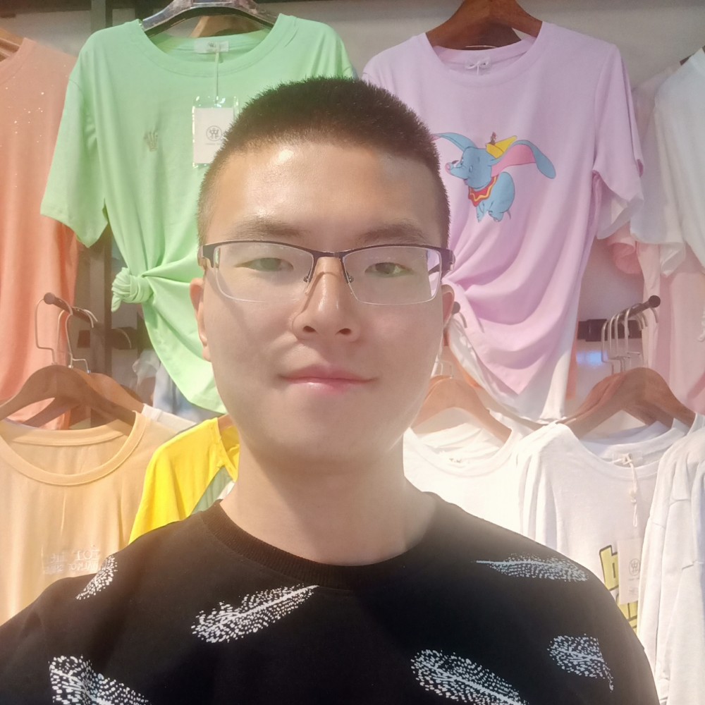 1笨笨的照片