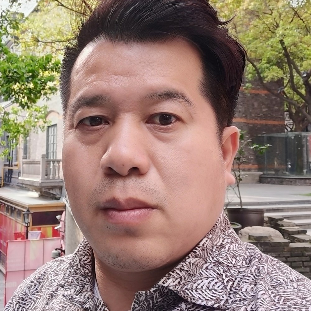 陪你梦醒晨曦的照片