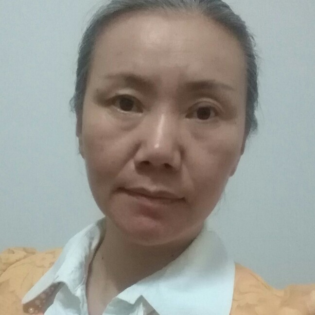 小白菜有魅力的照片