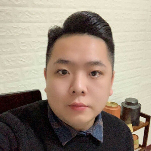 虚心和青花的照片