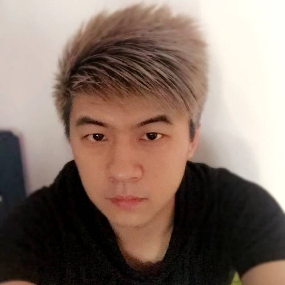 sky 小天的照片