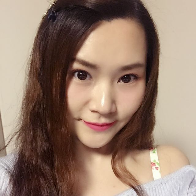 子shirley的照片