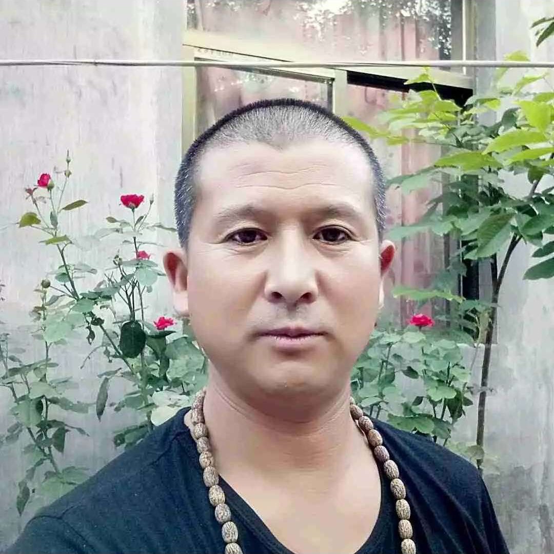向日葵说等待的照片