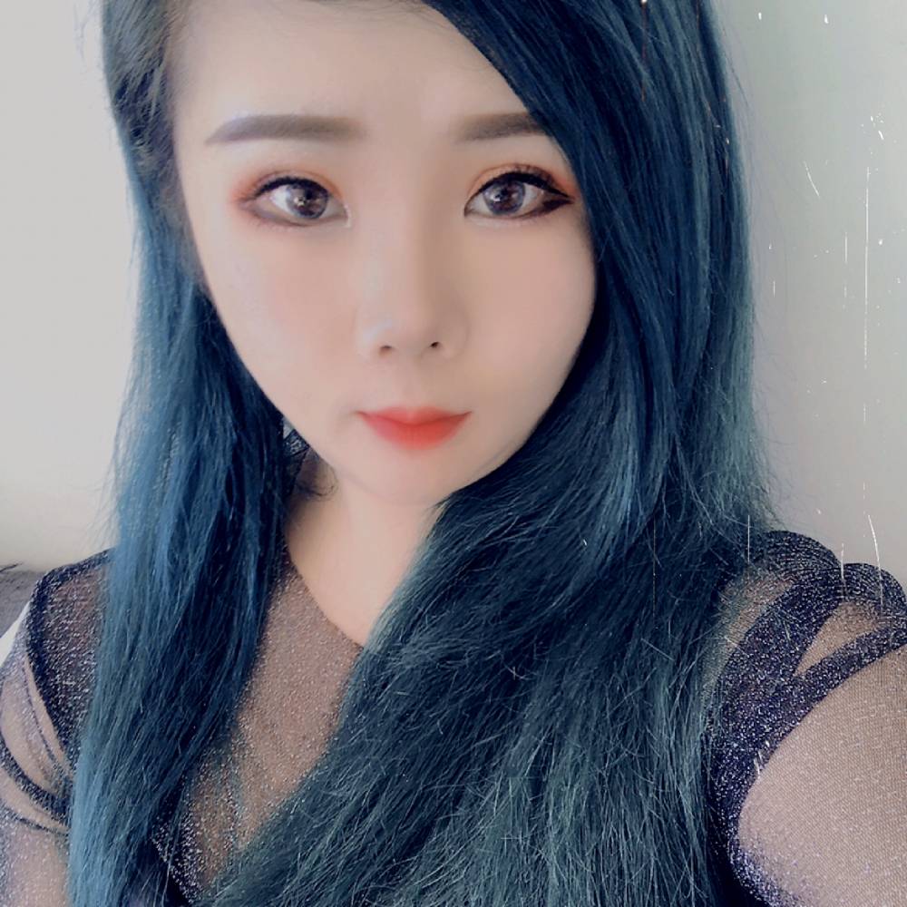 纯纯的夏天的照片