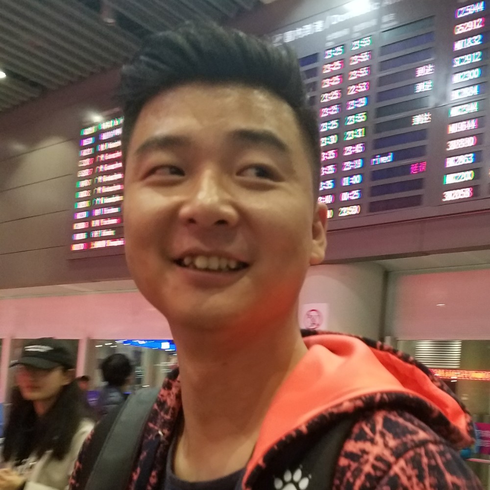 刘斌科的照片
