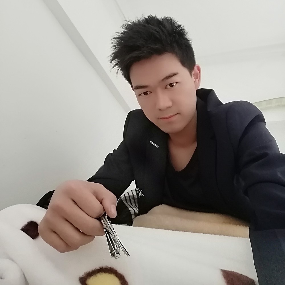 拈花余笑的照片