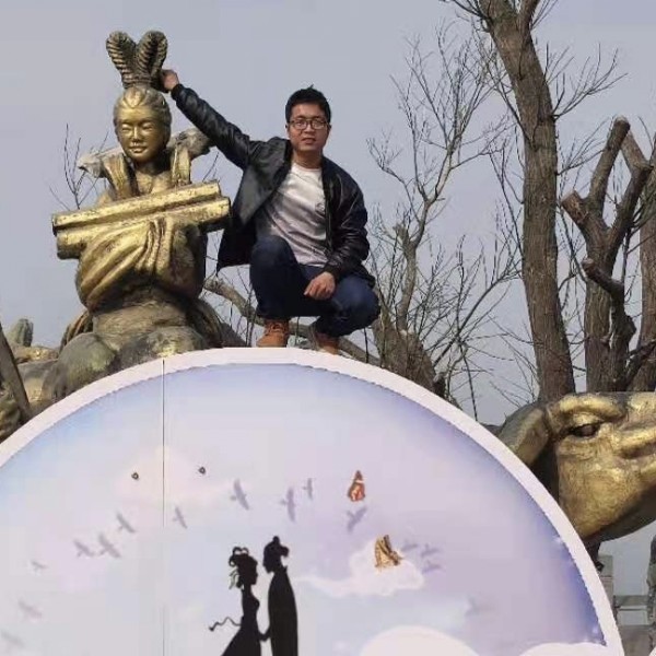 不如不恋的照片