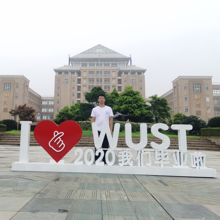 微笑漫步奇迹的照片