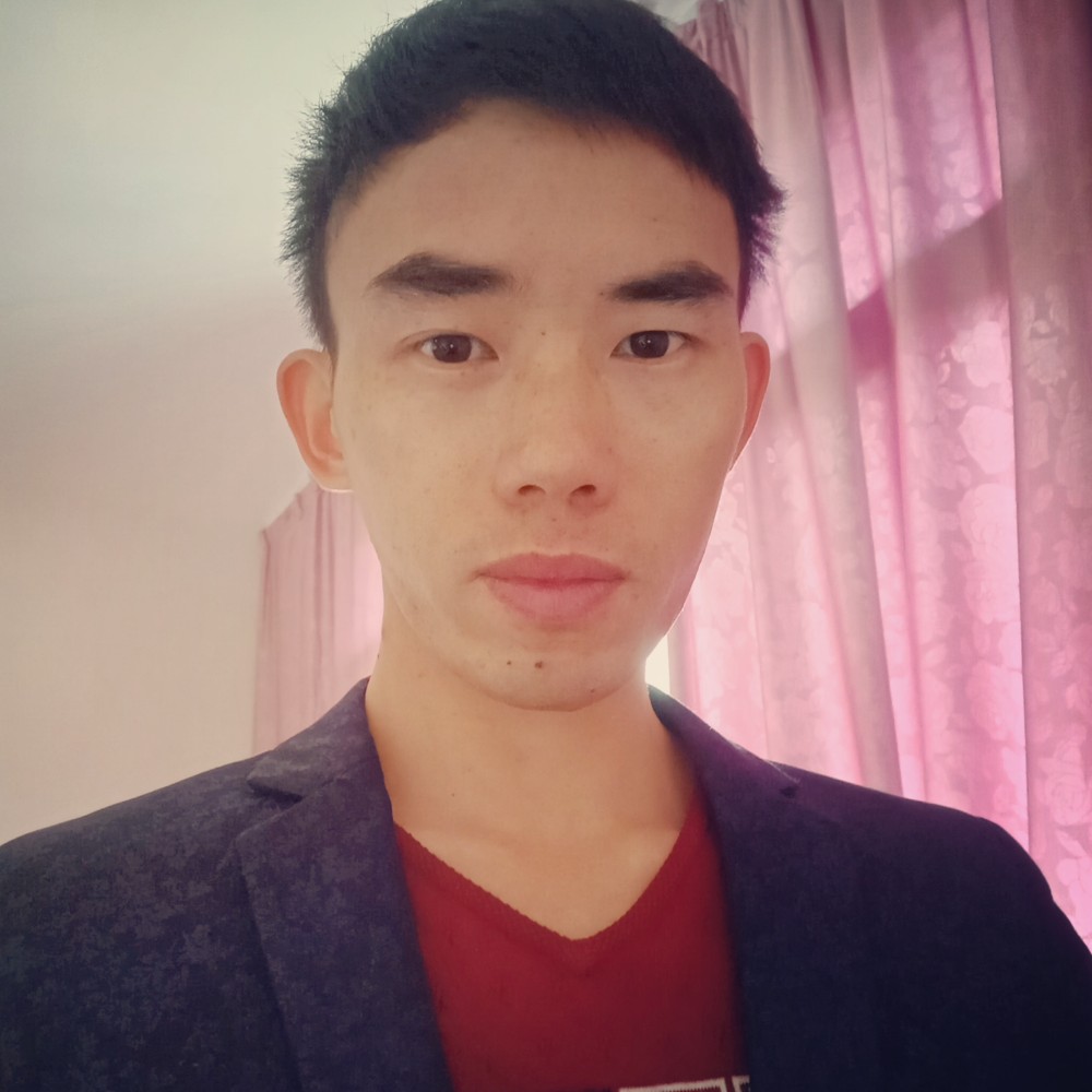 坦率晨阳的照片