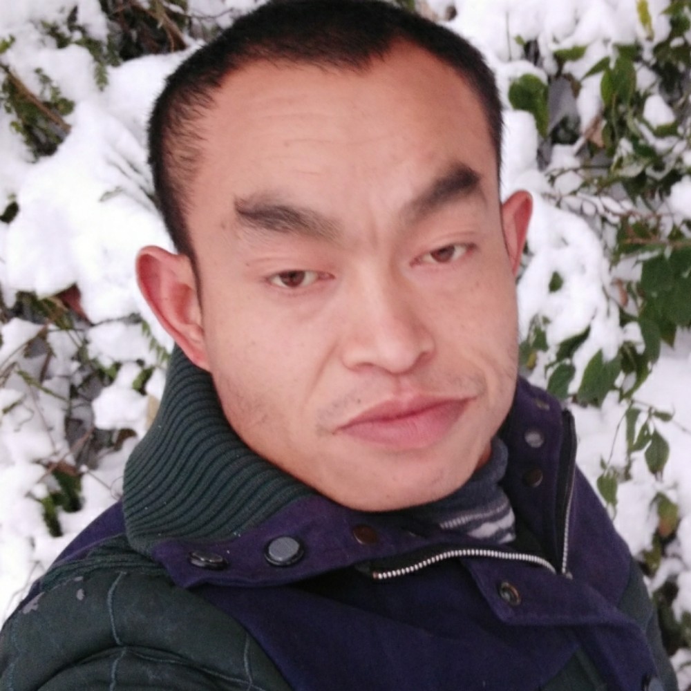 孤独的人美女们可的照片