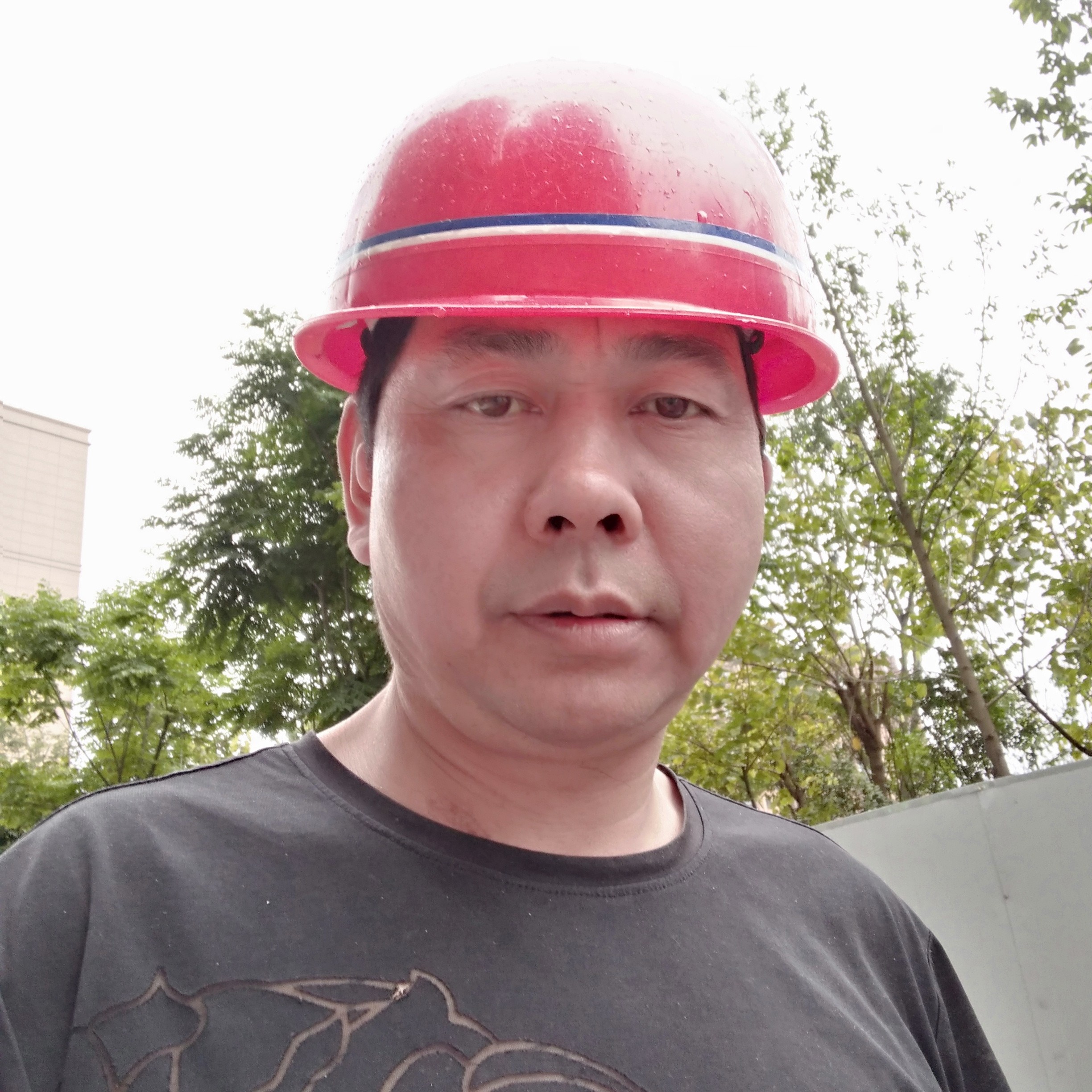 星月漫步追寻的照片