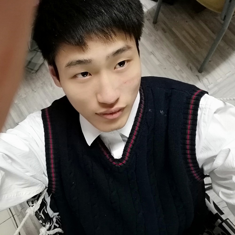 社长的照片