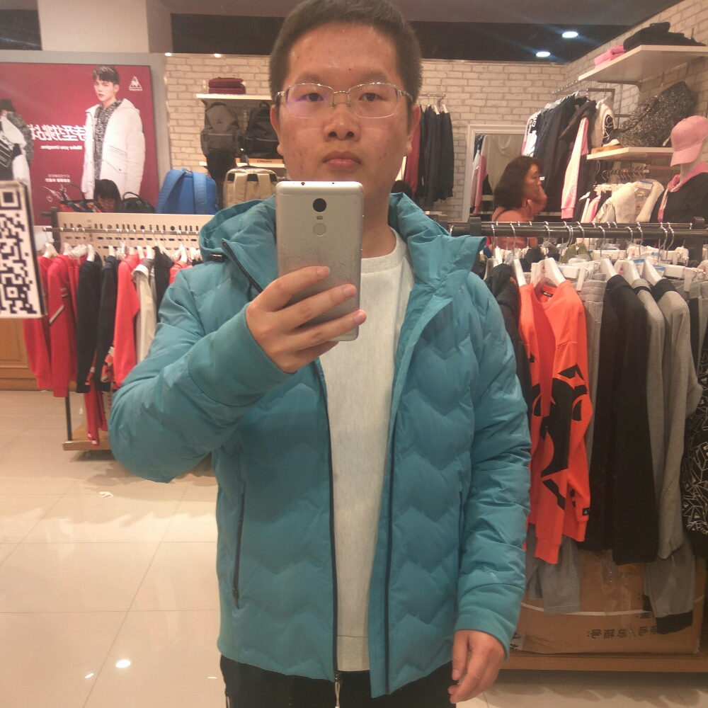 你好，我是良缘！的照片