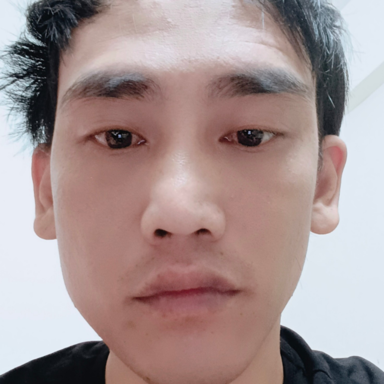 虽然我扣扣的照片