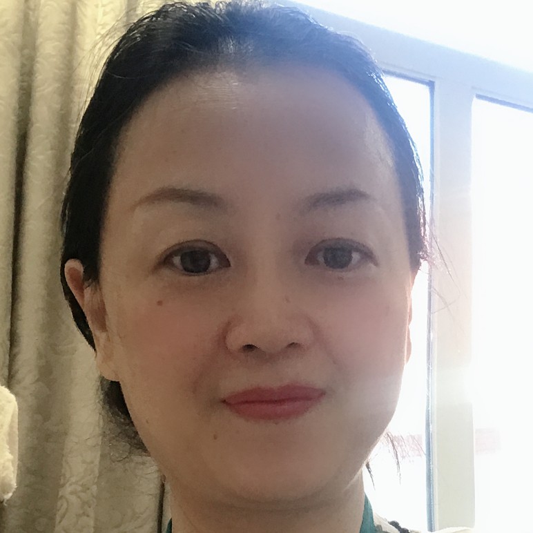 紫格格的照片