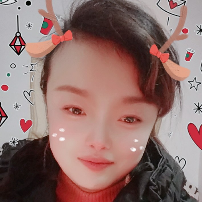 口红包容的照片