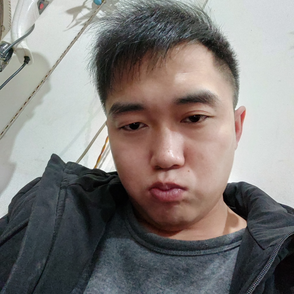 粗犷金毛的照片