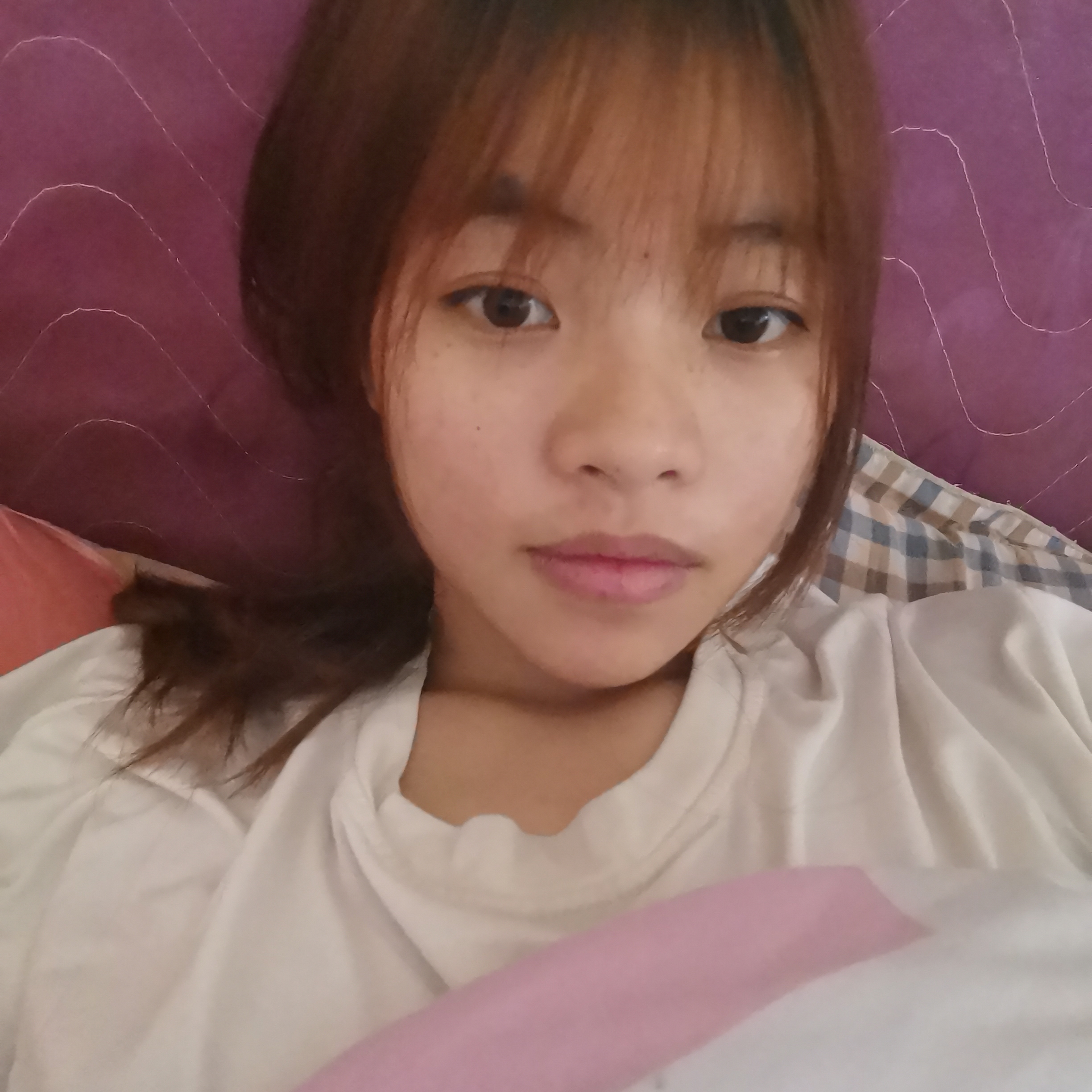 明媚苦恋网络的照片