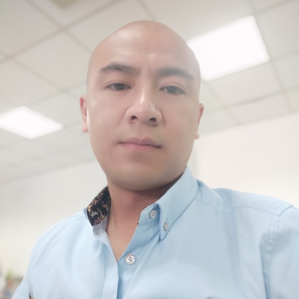怕孤单等待月亮的照片