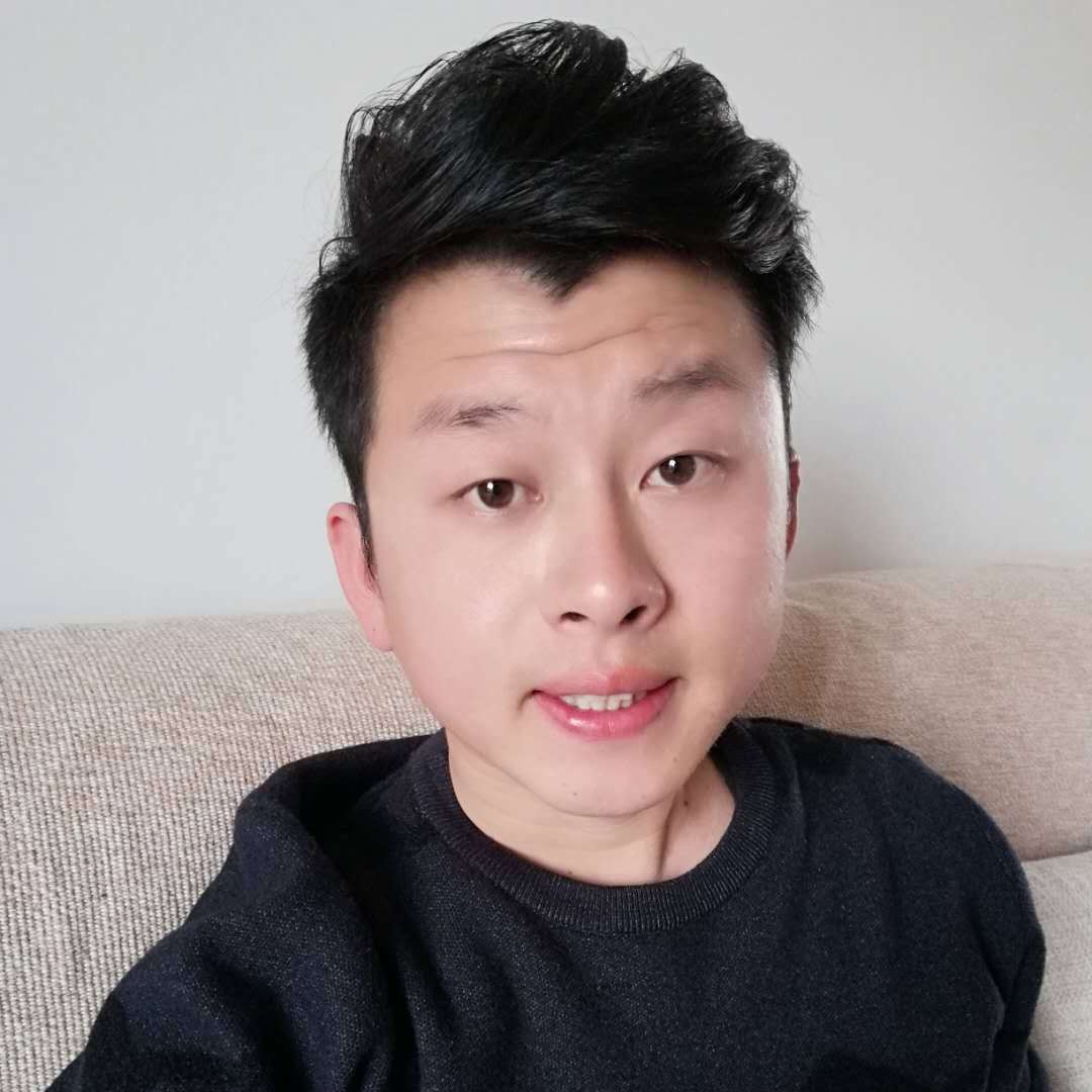 油腻大叔就是我的照片