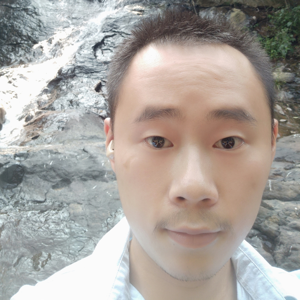 星辰来临的照片