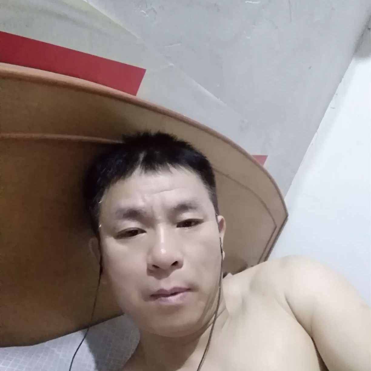 早晨打健康的照片