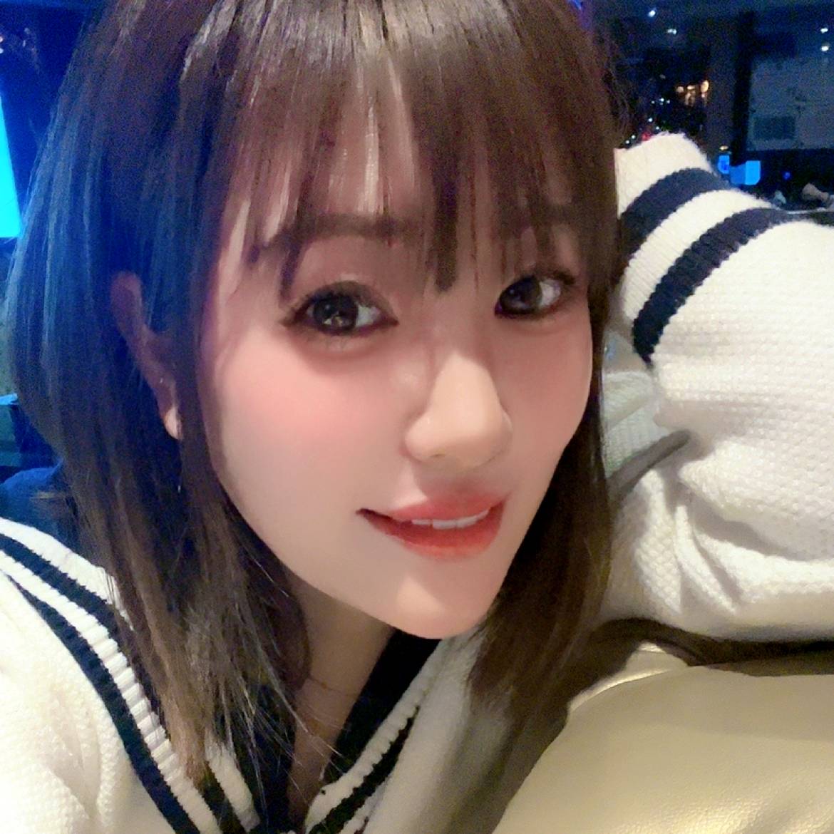 玥彤百合的照片