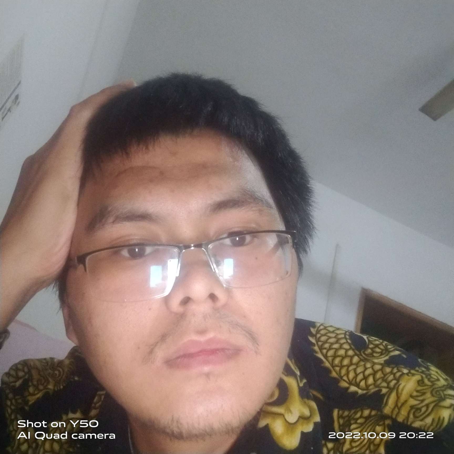 月饼漫步壮观的照片