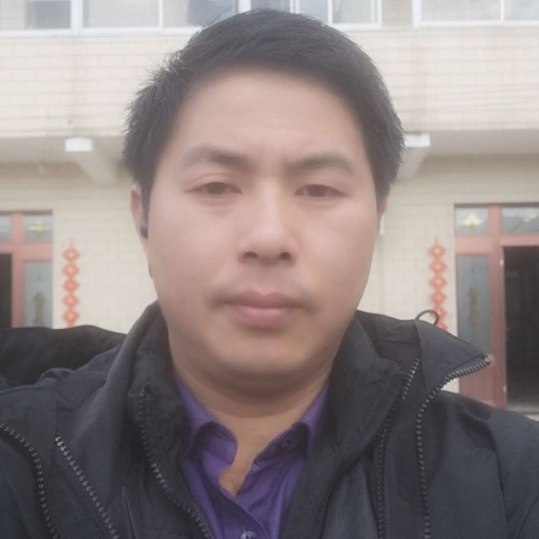 傻傻等待星雨的照片