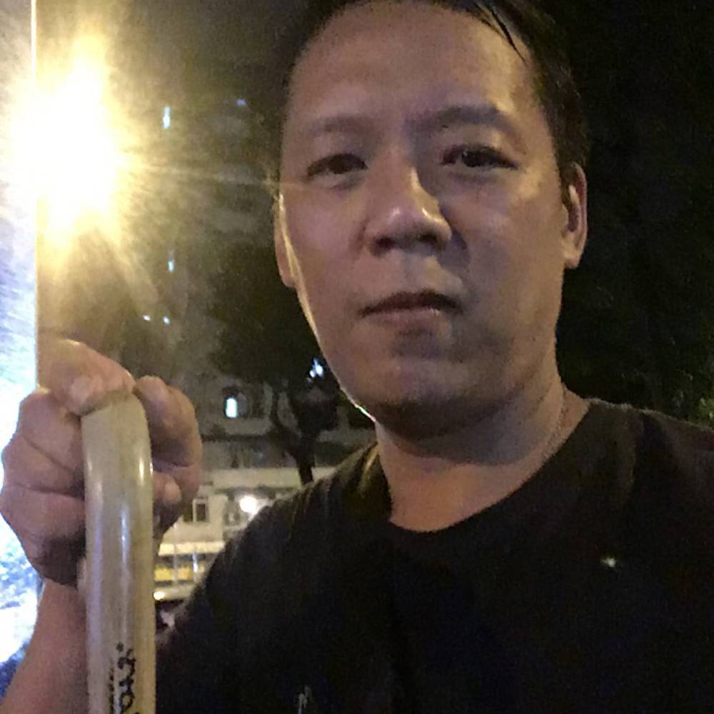 长情扯大白的照片