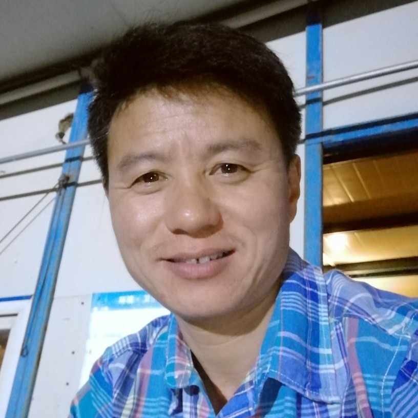 漢武大帝的照片