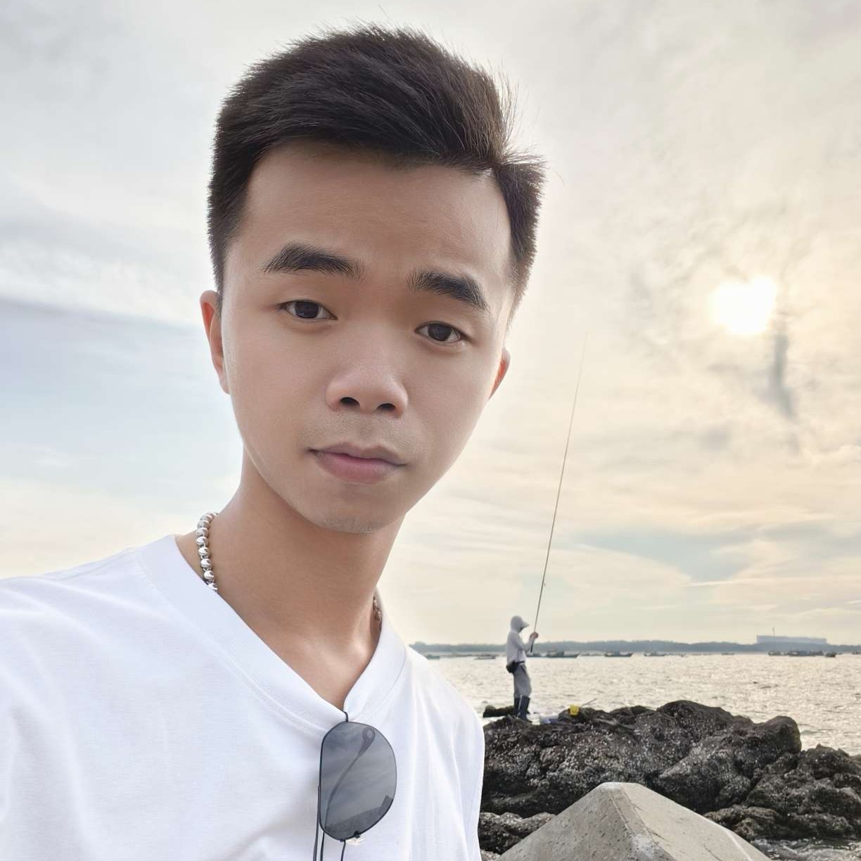 陌染的照片
