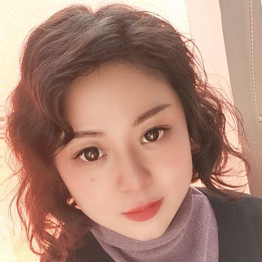 爱笑相许陌颜的照片