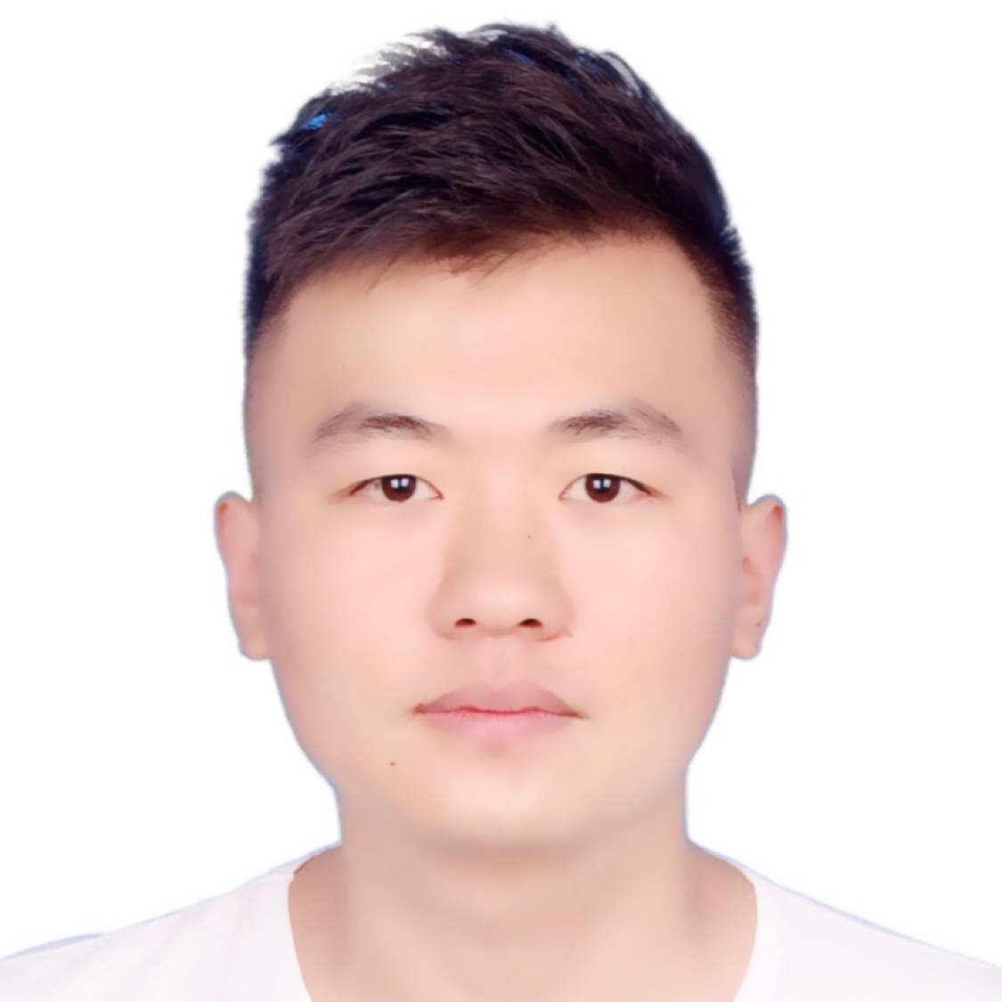 吃个大大大芒果的照片